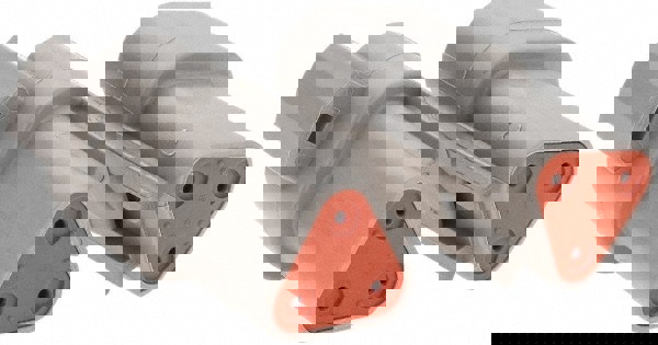 Automotive Terminal Parts